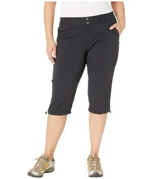 Columbia | Plus Size Saturday Trail™ II Knee Pant 7.4折