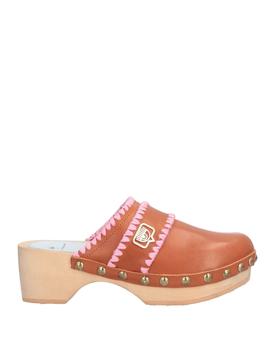 Chiara Ferragni | Mules and clogs商品图片,4折