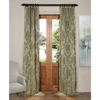 Exclusive Fabrics & Furnishings | Magdalena Jacquard Panel,商家Macy's,价格¥1084
