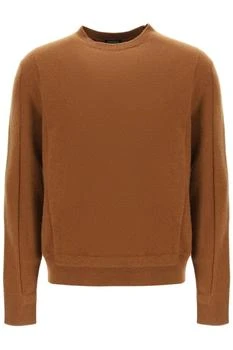 Zegna | Wool cashmere sweater 6.4折