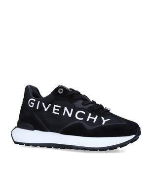 纪梵希鞋高跟鞋, Givenchy | GIV Runner Sneakers商品图片 
