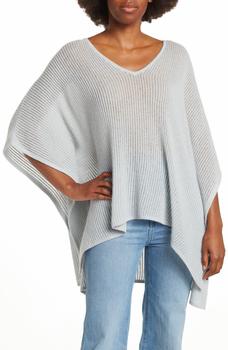 360 Cashmere是什么牌子, 360 Cashmere | Bambo Cashmere Sweater商品图片 2.8折起