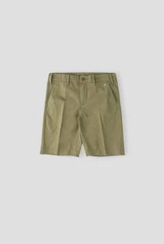 G1 | Women's Cut Off Bermuda Short In Green Tea,商家Premium Outlets,价格¥594