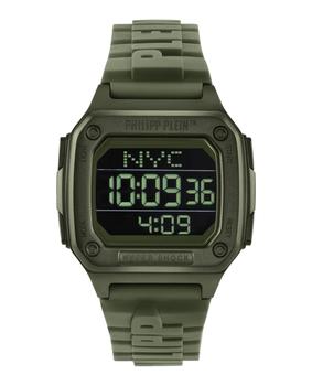 商品Philipp Plein | Hyper $hock Digital Watch,商家Maison Beyond,价格¥682图片