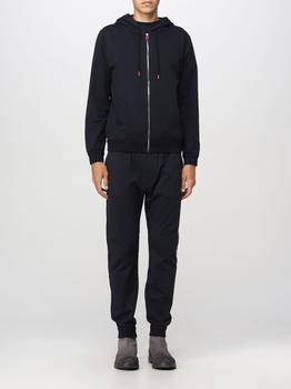 Kiton | Kiton sweat for man商品图片,7.9折