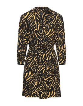 时尚pinko连衣裙女装, PINKO | Short dress商品图片 3.1折×额外7.5折, 额外七五折