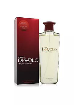 推荐Diavolo Antonio Banderas Eau De Toilette Spray 6.8 oz (Men)商品