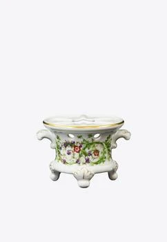 Versace Home Collection | Flower Fantasy Warmer Stand,商家Thahab,价格¥4542