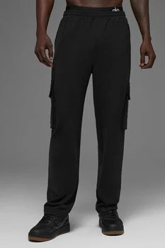 Alo | Double Take Cargo Pant - Espresso,商家Alo yoga,价格¥924