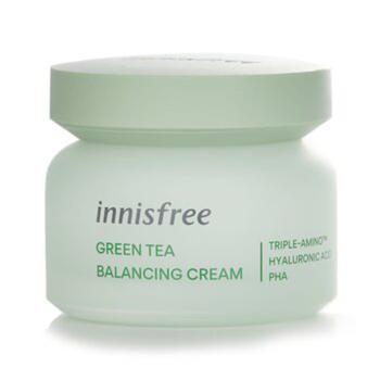 商品Innisfree | Innisfree Green Tea Balancing Ladies cosmetics 8809707244630,商家Jomashop,价格¥229图片