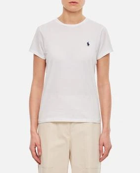 Ralph Lauren | Cotton Jersey T-shirt 额外9.5折, 额外九五折