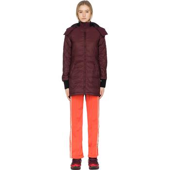 施华洛世奇黑天鹅新款, Canada Goose | Stellarton Coat - Wellington Grape/Black商品图片 
