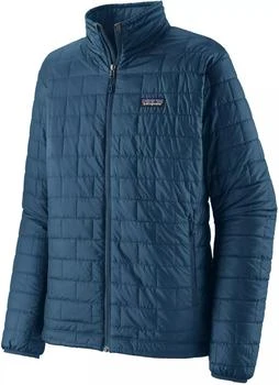 推荐Patagonia Men's Nano Puff Jacket商品