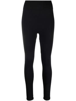 紧身裤男新款, Wolford | WOLFORD The Wellness leggings商品图片 