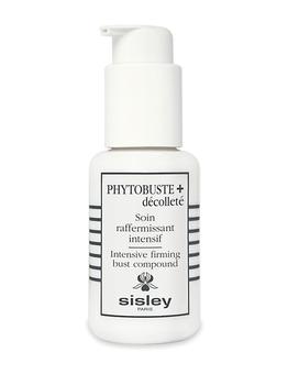 商品Sisley | Phytobuste + Décolleté Intensive Firming Bust Compound,商家Saks Fifth Avenue,价格¥2371图片