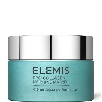 商品ELEMIS | Elemis Pro-Collagen Morning Matrix 50ml,商家Dermstore,价格¥1380图片