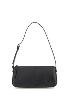 tory burch mcgraw, Tory Burch | MCGRAW BAGUETTE BAG商品图片 额外8.5折, 额外八五折