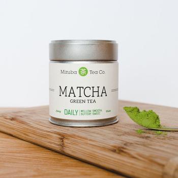 商品Daily Matcha Green Tea DEFAULT TITLE,商家Verishop,价格¥154图片