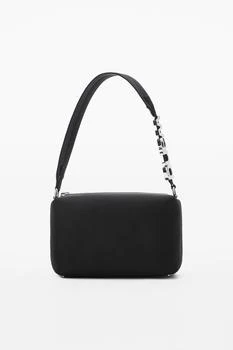 Alexander Wang | Heiress Sport Shoulder Bag In Nylon 额外9.5折, 额外九五折