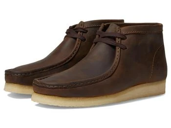 Clarks | Wallabee Boot,商家Zappos,价格¥725