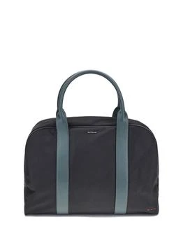 Kiton | Nylon Travel Bag,商家Premium Outlets,价格¥12339