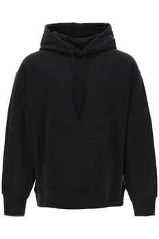 推荐Y-3 oversized hoodie商品