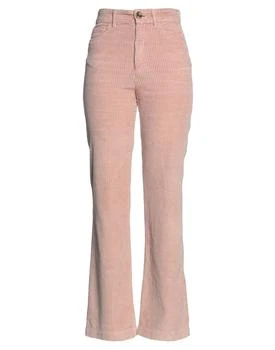 MASSCOB | Casual pants,商家YOOX,价格¥690