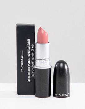 MAC | MAC Cremesheen Lipstick - Fan Fare商品图片,额外9.5折, 额外九五折