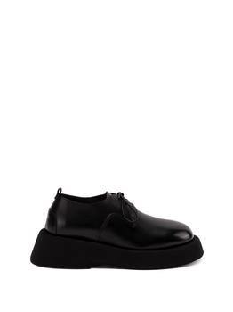 Marsèll | Marsèll `Gommellone` Lace-Up Shoes商品图片,6.9折