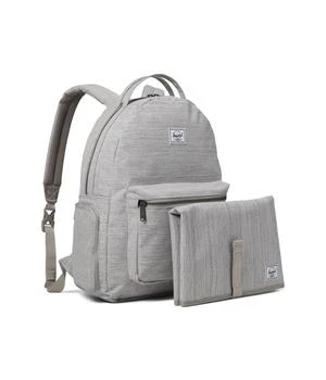 Herschel Supply | Nova™ Backpack Diaper Bag,商家Zappos,价格¥1041