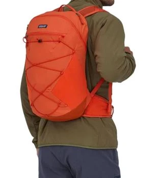 推荐Unisex Altvia 22L Backpack In Metric Orange商品