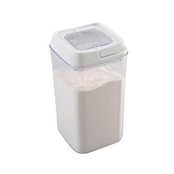 Kitchen Details | 1.2L Airtight Stackable Container,商家Macy's,价格¥118