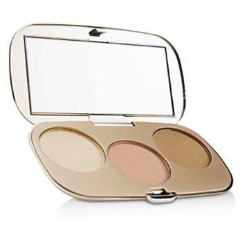 商品Jane Iredale | GreatShape Contour Kit # Warm Makeup 670959511447,商家Jomashop,价格¥300图片
