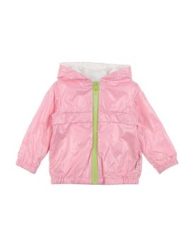 商品Moncler | Jacket,商家YOOX,价格¥1865图片