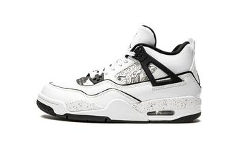 aj4, Jordan | Air Jordan 4 Retro GS商品图片 