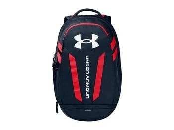 Under Armour | Hustle 5.0 Backpack,商家Zappos,价格¥372