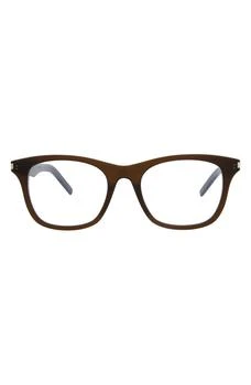 Yves Saint Laurent | 50mm Optical Frames 3.9折