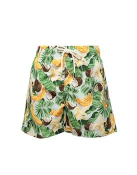 Lia Sahara | Lia Sahara - Boy's Printed Swim Shorts,商家ELITE FINDS,价格¥399