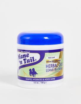 Mane 'n Tail, Mane 'n Tail | Mane 'n Tail Herbal Gro Leave-In Creme商品图片 