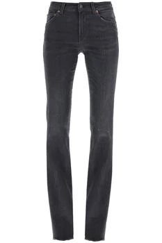 推荐Haikure formentera long bootcut jeans商品