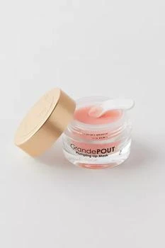 Grande Cosmetics | Grande Cosmetics GrandePOUT Plumping Lip Mask,商家Urban Outfitters,价格¥182