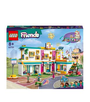 商品LEGO | Friends Heartlake International School 41731,商家Harrods,价格¥882图片