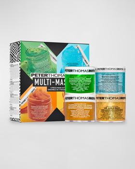 推荐Multi-Masker 4-Piece Mask Kit ($170 Value)商品