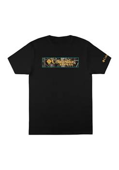 Columbia | Short Sleeve PFG™ Camo Logo Graphic T-Shirt商品图片,