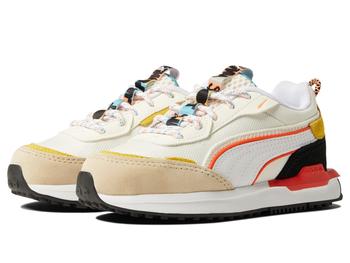 Puma | City Rider Hill Camp (Little Kid)商品图片,7.1折