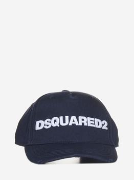 推荐Dsquared2 DSQUARED2 Hat商品