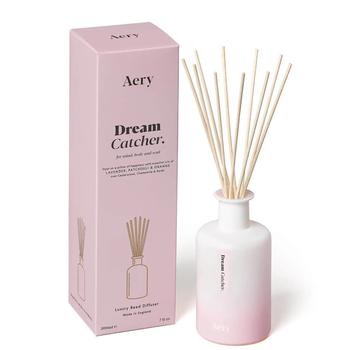 商品AERY | Aery Aromatherapy Diffuser - Dream Catcher,商家MyBag,价格¥254图片