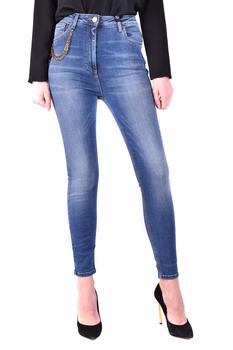 商品ELISABETTA FRANCHI | ELISABETTA FRANCHI Jeans,商家Baltini,价格¥1868图片