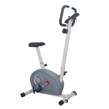 Sunny Health & Fitness | Sunny Health & Fitness Magnetic Resistance Upright Bike,商家Premium Outlets,价格¥1627