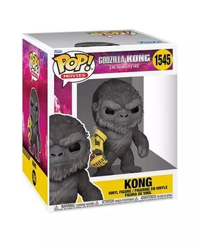 Funko | Godzilla Kong Funko Pop 1545 Super Vinyl Figure,商家Macy's,价格¥184